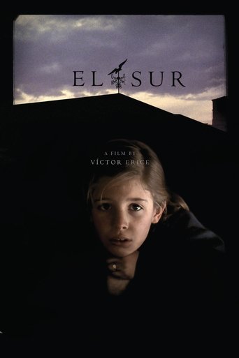 El Sur (1983) movie poster