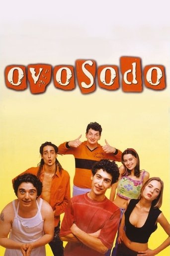 Ovosodo (1997) movie poster