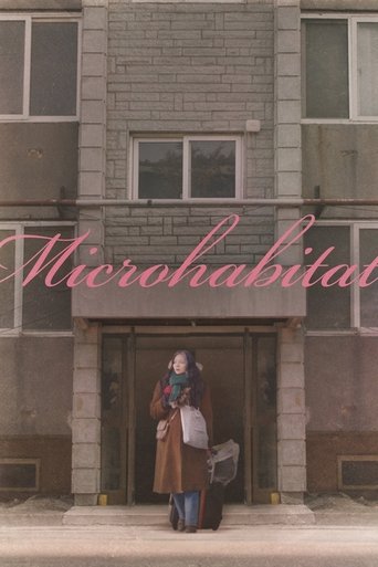 Microhabitat (2018) movie poster