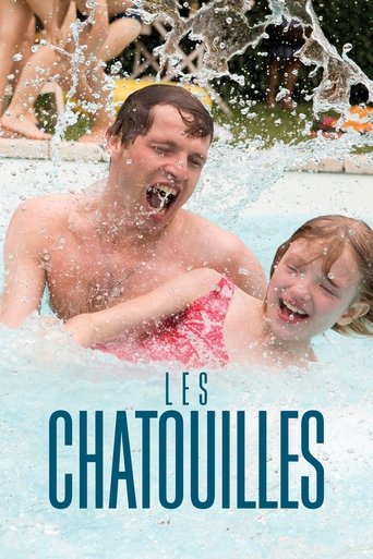 Little Tickles (2018) movie poster