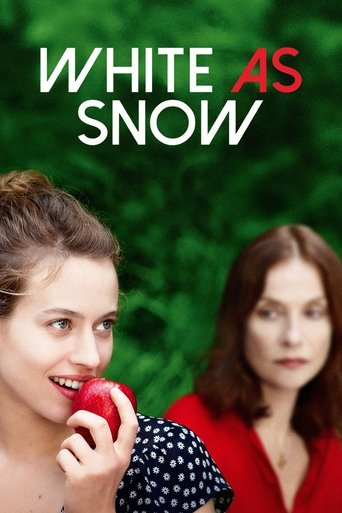 White as Snow (2019) movie poster