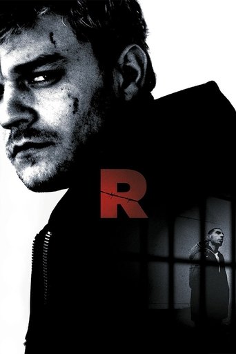 R (2010) movie poster