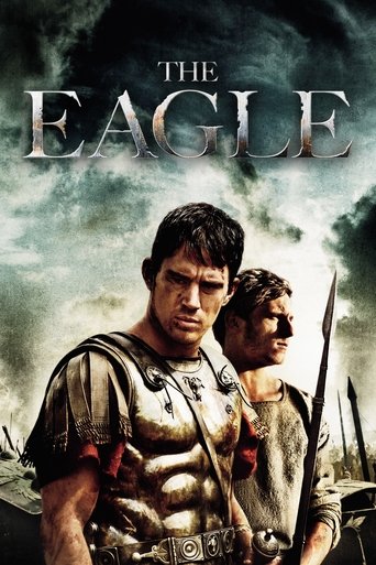 The Eagle (2011) movie poster