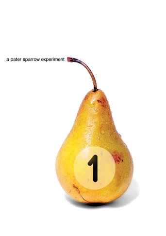 1 (2009) movie poster