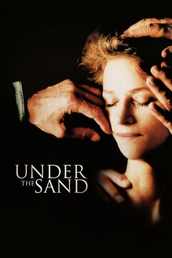Under the Sand (2001) movie poster