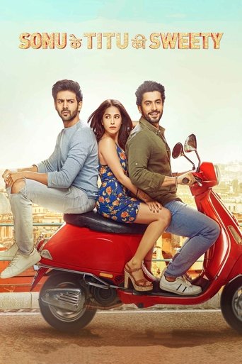 Sonu Ke Titu Ki Sweety (2018) movie poster