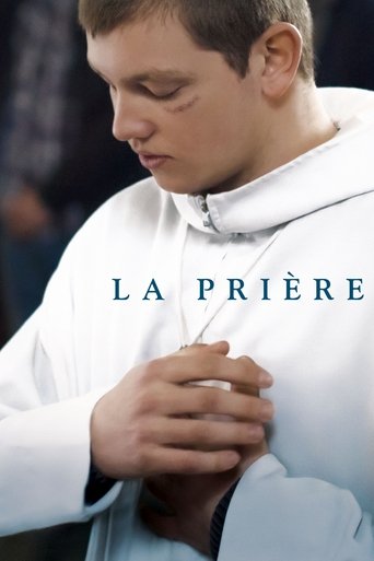 The Prayer (2018) movie poster
