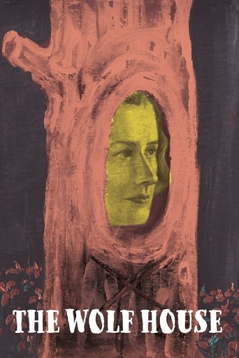 The Wolf House (2018) movie poster