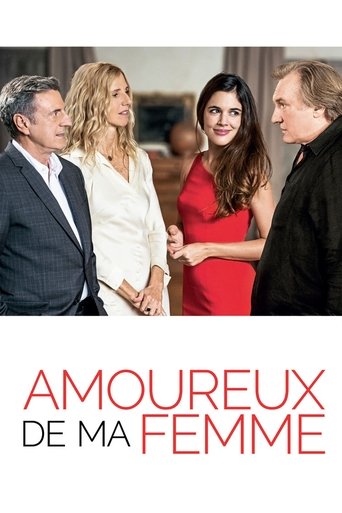 The Other Woman (2018) movie poster