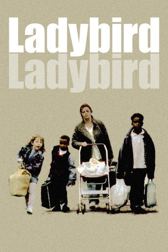 Ladybird Ladybird (1994) movie poster