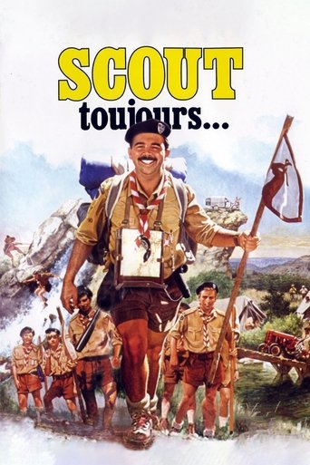 Scout Toujours (1985) movie poster