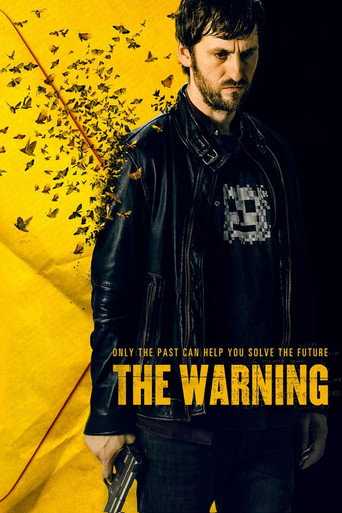 The Warning (2018) movie poster