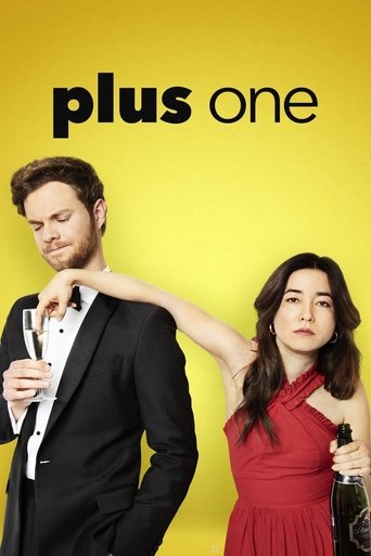 Plus One (2019) movie poster
