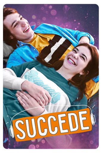 That's Life (2018) movie poster