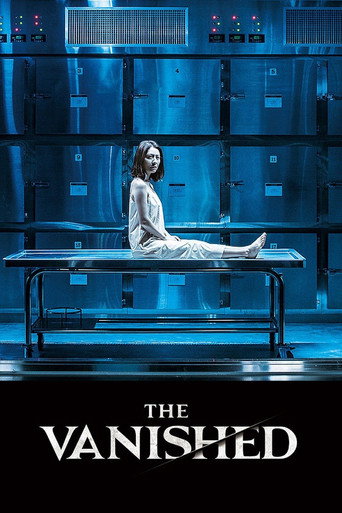 The Vanished (2018) movie poster