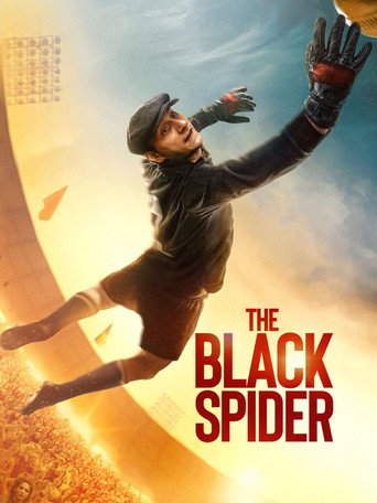 Lev Yashin. The Dream Goalkeeper (2019) movie poster