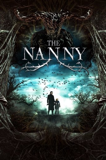 The Nanny (2018) movie poster
