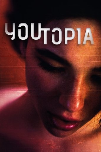 Youtopia (2018) movie poster