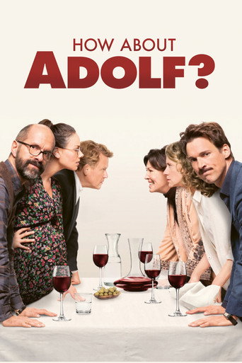 How About Adolf? (2018) movie poster