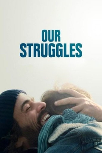Our Struggles (2018) movie poster