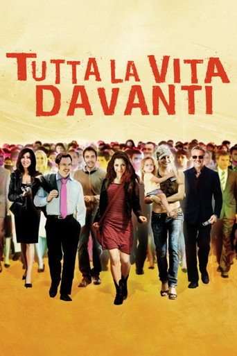 A Whole Life Ahead (2008) movie poster