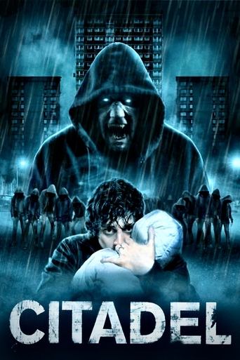 Citadel (2012) movie poster