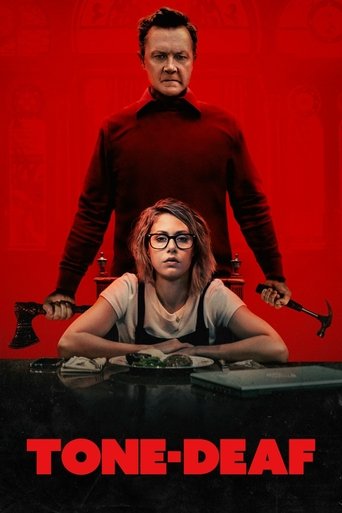 Tone-Deaf (2019) movie poster