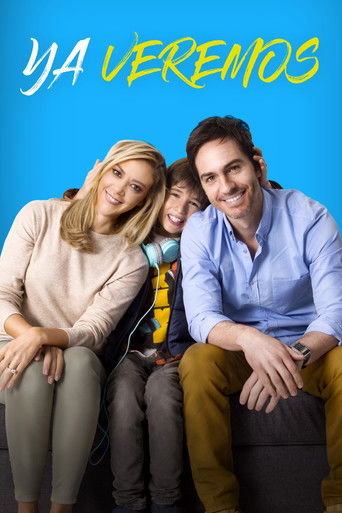 Ya veremos (2018) movie poster