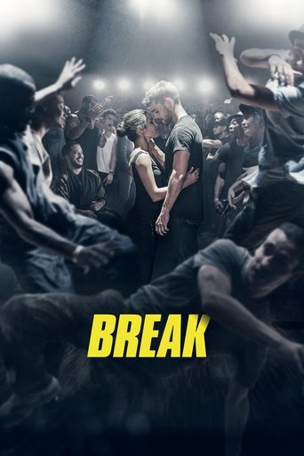 Break (2018) movie poster