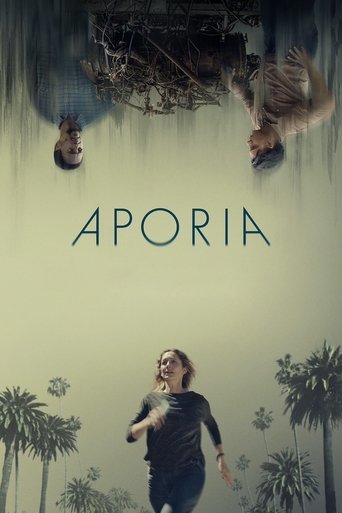 Aporia (2023) movie poster