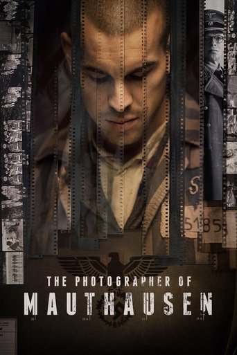 The Photographer of Mauthausen (2018) movie poster