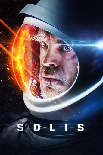 Solis (2018) movie poster
