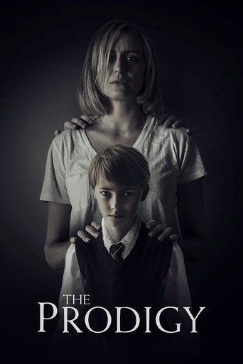 The Prodigy (2019) movie poster