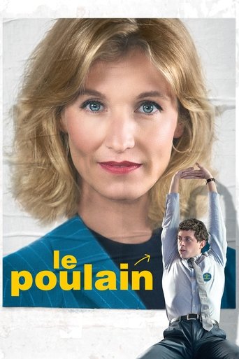 We Need Your Vote (2018) movie poster