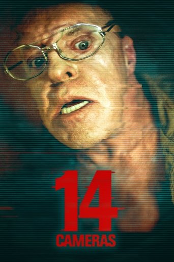 14 Cameras (2018) movie poster