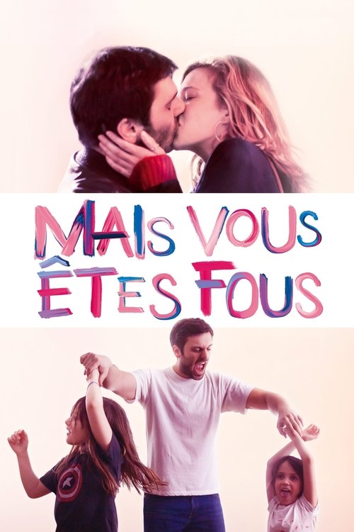Losing It (2019) movie poster