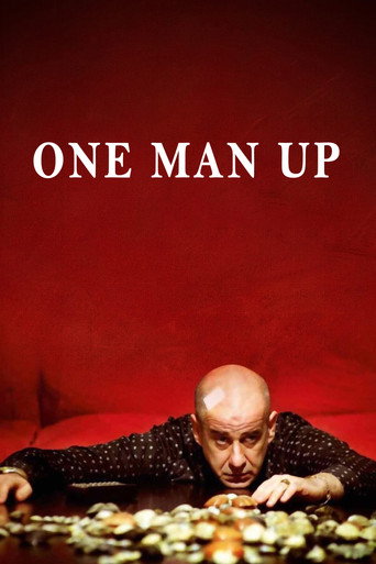 One Man Up (2001) movie poster