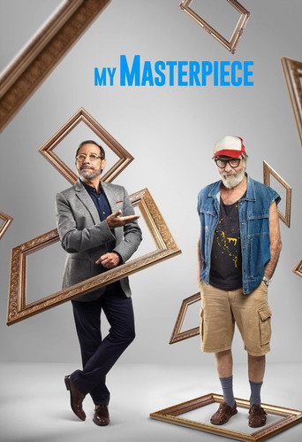 My Masterpiece (2018) movie poster