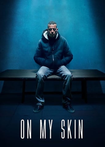 On My Skin (2018) movie poster