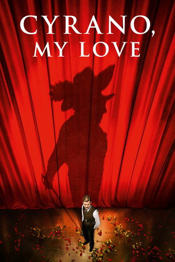 Cyrano, My Love (2018) movie poster