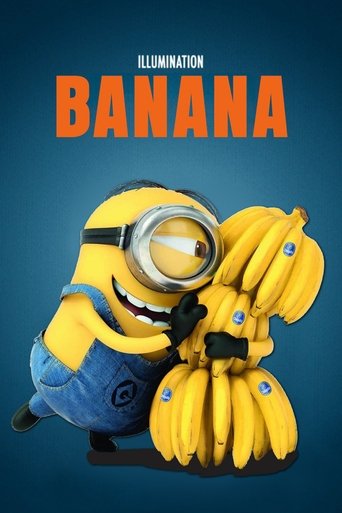 Banana (2010) movie poster