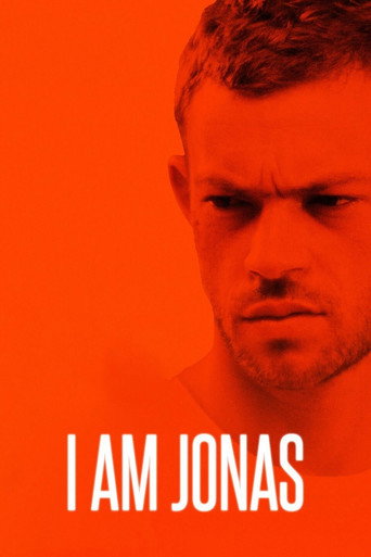 I Am Jonas (2018) movie poster
