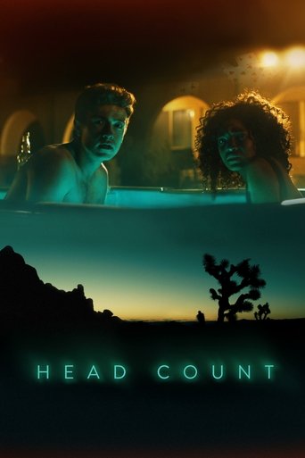 Head Count (2019) movie poster