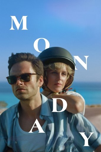 Monday (2021) movie poster