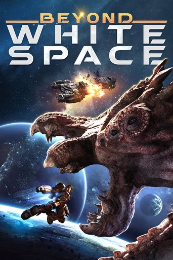 Beyond White Space (2018) movie poster