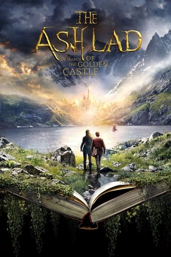 The Ash Lad: In Search of the Golden Castle (2019) movie poster