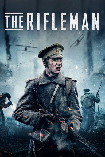 The Rifleman (2019) movie poster