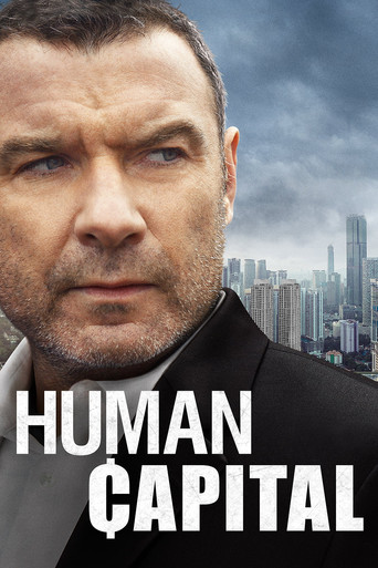 Human Capital (2020) movie poster