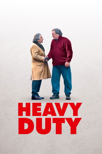 Wide Load (2019) movie poster