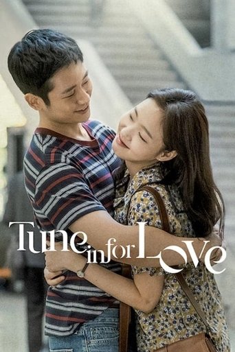 Tune in for Love (2019) movie poster